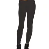 Sorte leggings