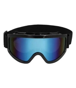 Sorte skibriller