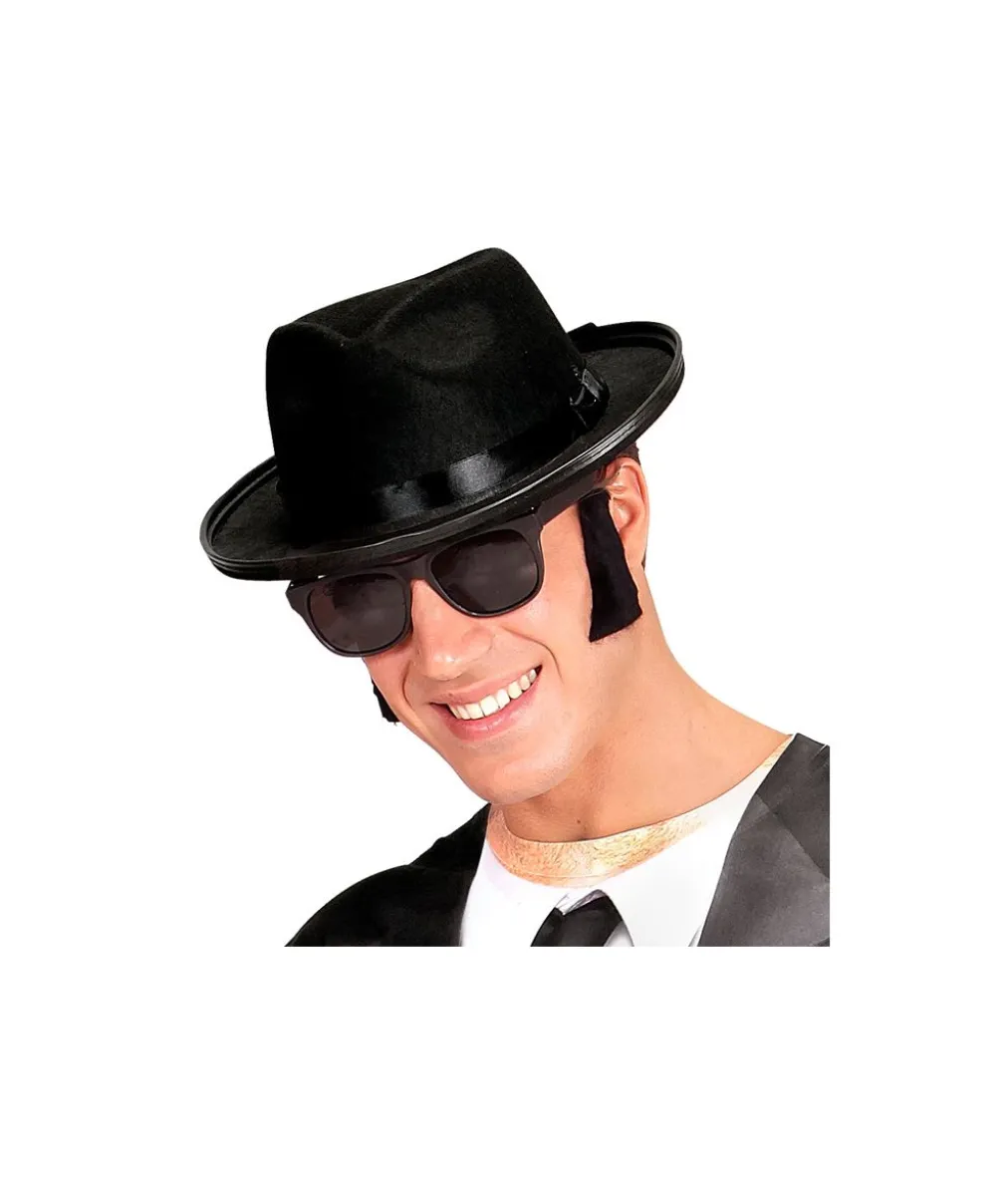 Sorte store bakkenbarter