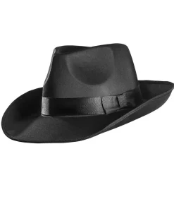 Sort hat