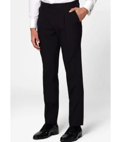 Sort OppoSuit smoking