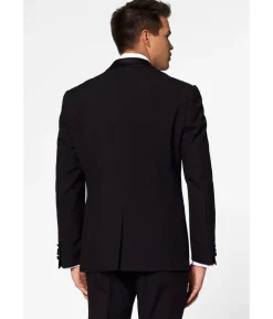 Sort OppoSuit smoking