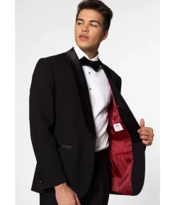 Sort OppoSuit smoking