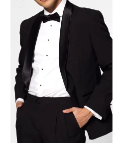 Sort OppoSuit smoking