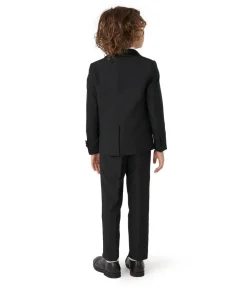 Sort OppoSuit smoking, drenge