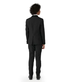 Sort OppoSuit smoking, teen