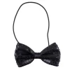Sort paillet butterfly