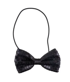 Sort paillet butterfly
