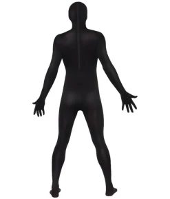 Sort skinsuit
