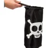 Sort Trick or Treat pose