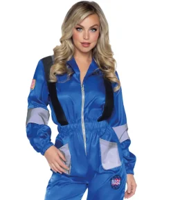 Space Explorer kostume