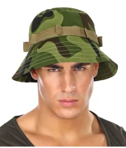 Special force militær hat