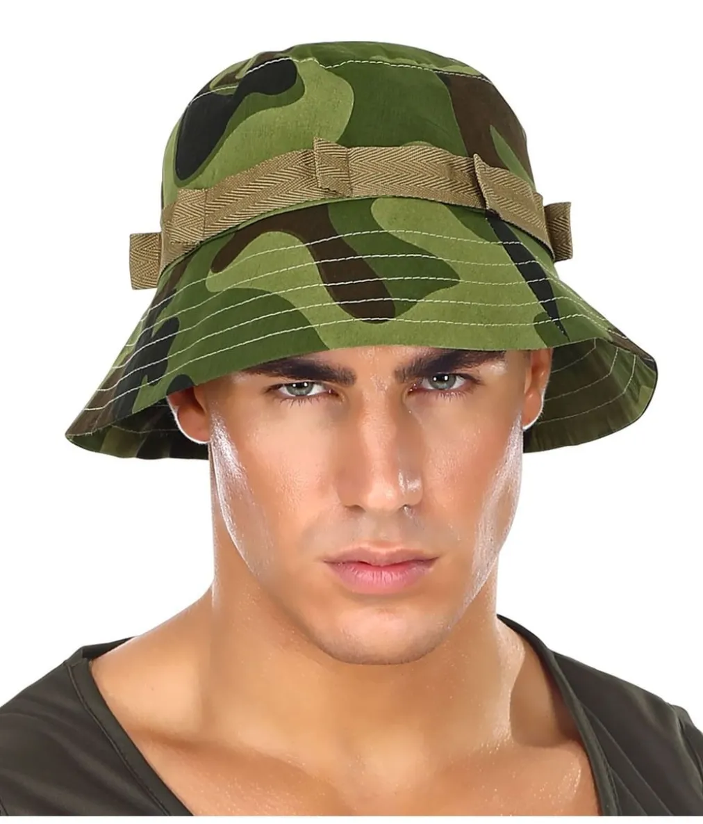 Special force militær hat
