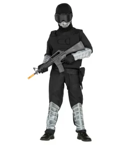 Special Forces kostume
