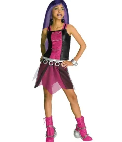 Spectra Vondergeist kostume