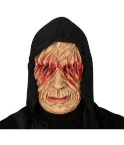 Spedalsk maske