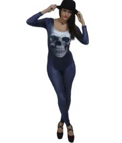 Speedsuit Kranie