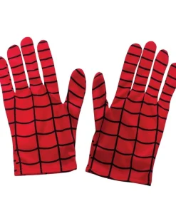 Spider-man handsker, barn
