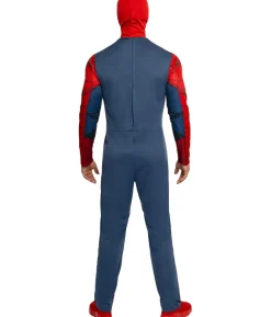 Spider-man kostume