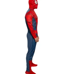 Spider-man kostume
