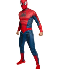 Spider-man kostume
