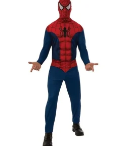 Spider-man kostume