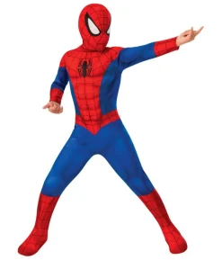 Spider-man kostume