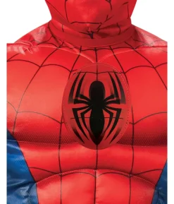 Spider-man kostume