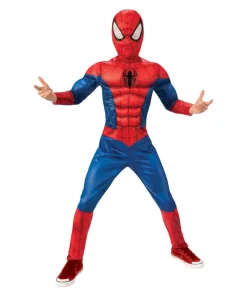 Spider-man kostume