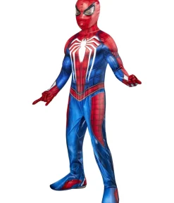 Spider-man kostume Premium