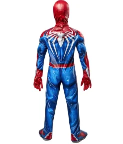 Spider-man kostume Premium
