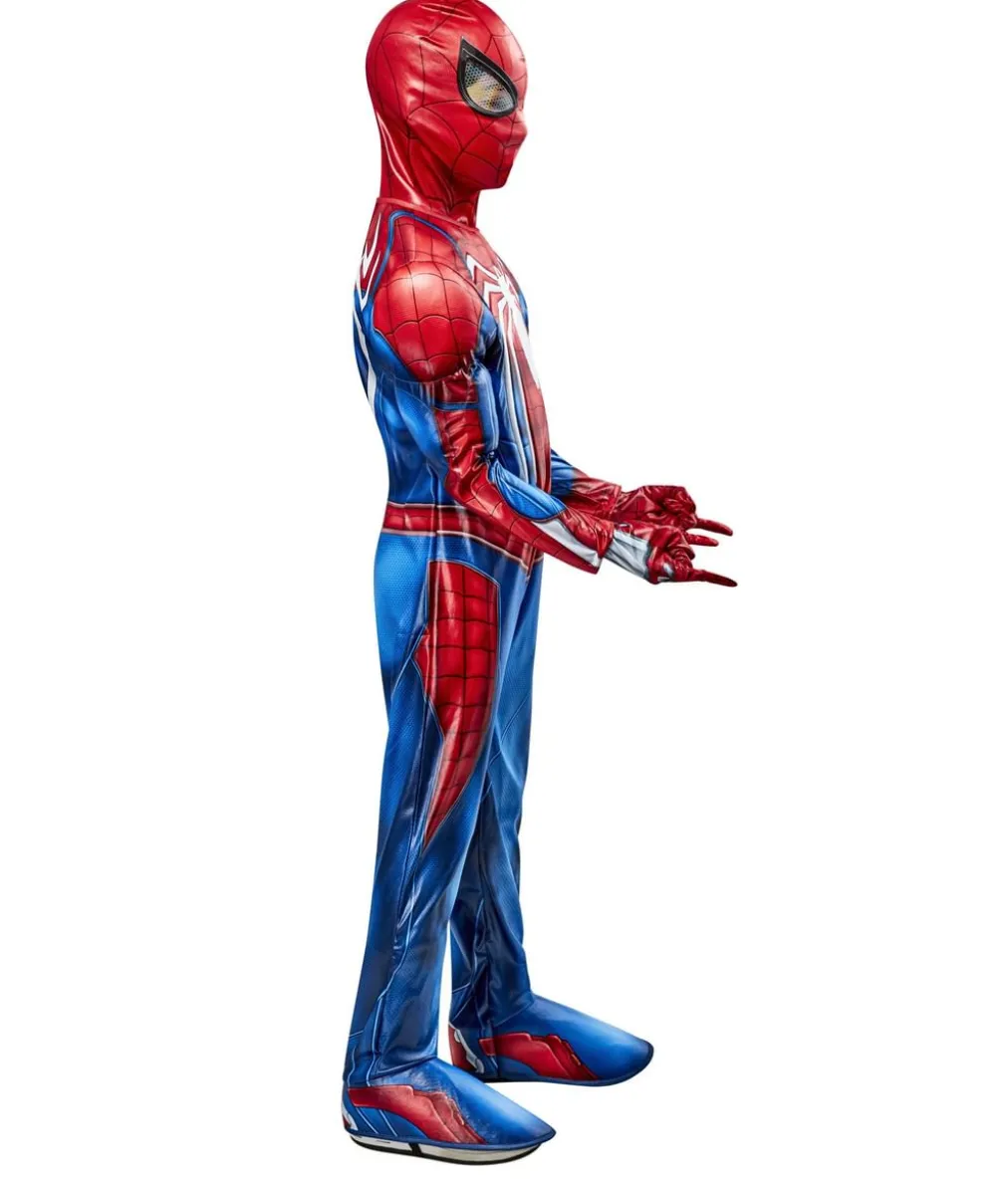 Spider-man kostume Premium