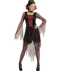 Spiderweb Vampira