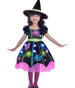 Spider Witch kostume