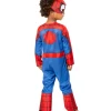 Spidey kostume