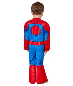 Spidey kostume