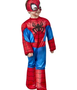 Spidey kostume