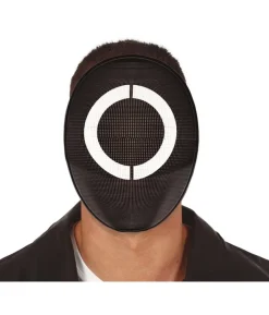 Spil maske Cirkel