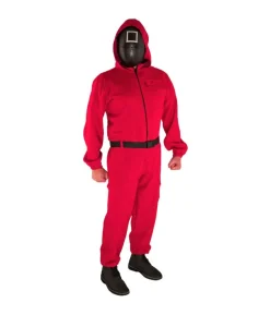 Spil Vagt kostume