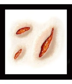 Split skin FX