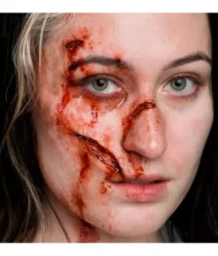 Split skin FX