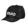 Squad cap