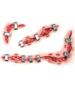 Staplestein FX