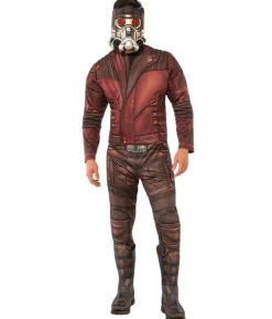 Star-Lord kostume