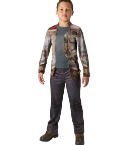 Star Wars Finn kostume