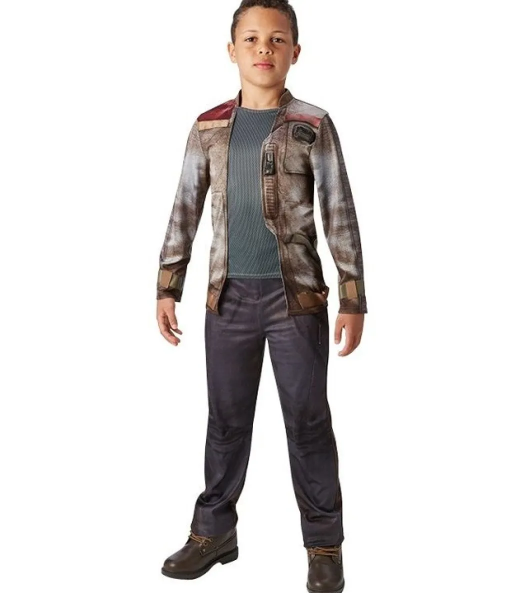 Star Wars Finn kostume