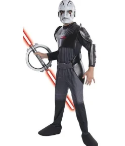 Star Wars Rebels Inquisitor kostume