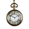 Steamclock lommeur
