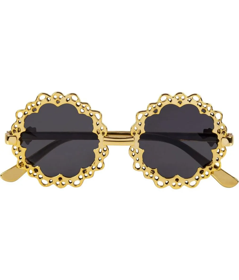 Steampunk brille