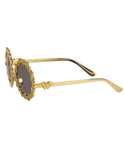 Steampunk brille